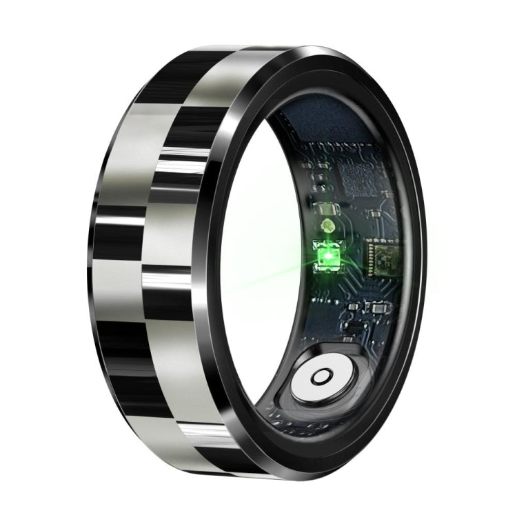 R9 SIZE 11 Smart Ring, Support Health Monitoring / Gesture Control / Somatosensory Games