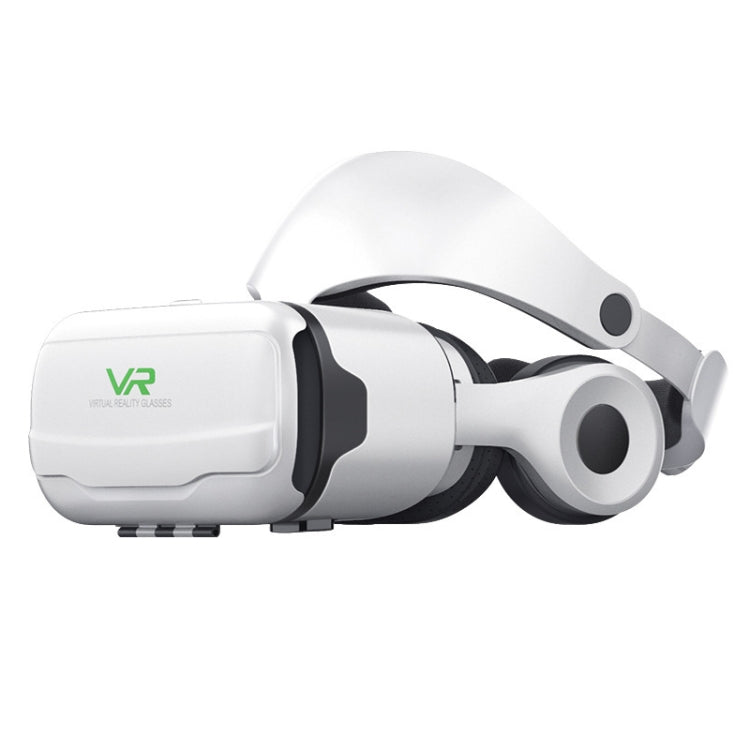 Smart glasses