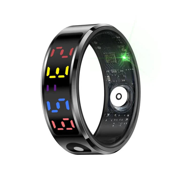 Smart rings