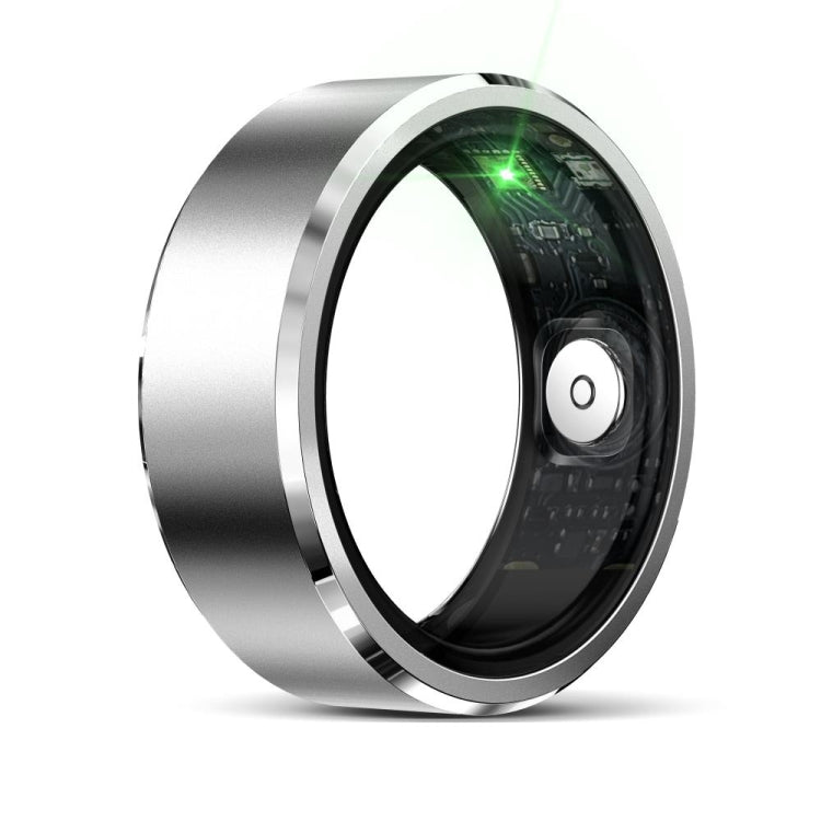 R5 SIZE 10 Smart Ring, Support Health Monitoring / Multiple Sports Modes