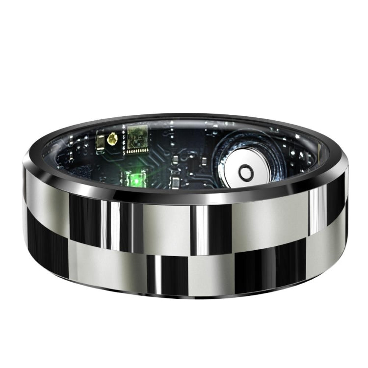 R9 SIZE 11 Smart Ring, Support Health Monitoring / Gesture Control / Somatosensory Games