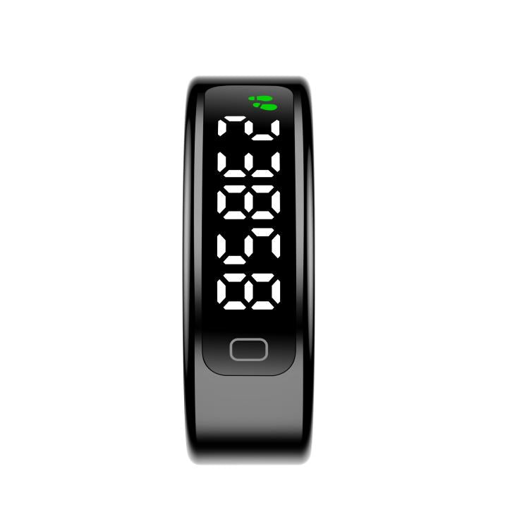 R11C SIZE 7 Smart Ring, Support Heart Rate / Blood Oxygen / Sleep Monitoring / Multiple Sport Modes