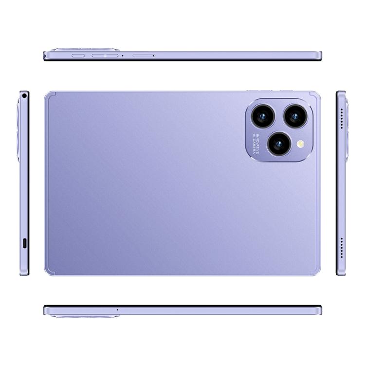 Pad 8 Pro 10.1 inch 4G LTE Tablet PC Combo Set, 4GB+32GB, Android 10 MT6755 Octa Core, with Keyboard / Mouse / Leather Case, UK Plug