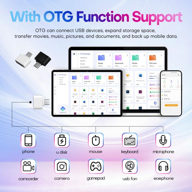 Pad 9 Pro 10.1 inch 4G LTE Tablet PC Combo Set, 4GB+32GB, Android 10 MT6755 Octa Core, with Keyboard / Mouse / Leather Case, AU Plug